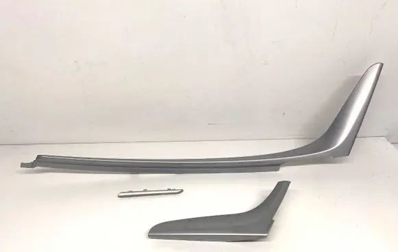 Opel Zafira C Dashboard trim 13293519
