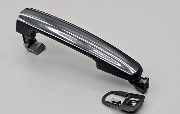 Suzuki Swift II Rear door exterior handle 