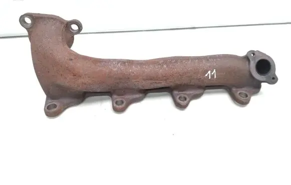 Toyota RAV 4 (XA30) Exhaust manifold