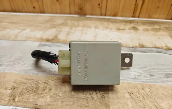 Other control units/modules