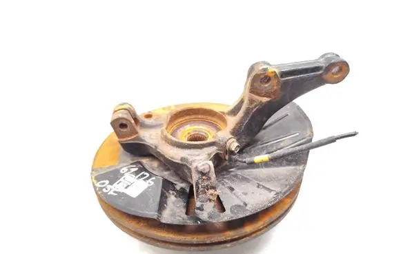 KIA Stonic Front wheel hub 