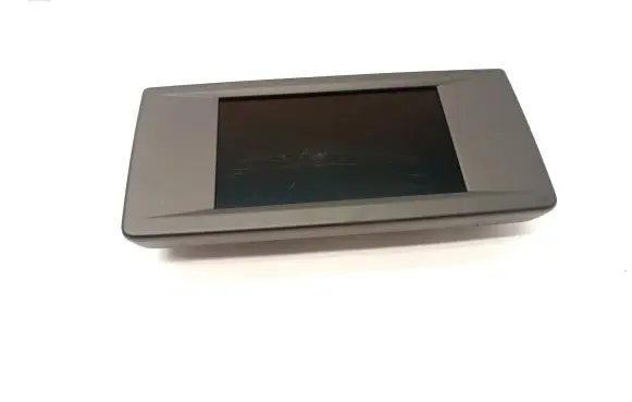 BMW i3 Screen/display/small screen 8794264 6550879426404 19330410