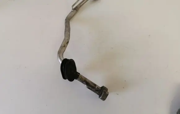 Audi A6 S6 C7 4G Air conditioning (A/C) pipe/hose 4G2260712G