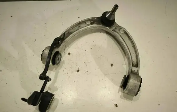 Mercedes-Benz GLE (W166 - C292) Front height sensor lever A1663330000