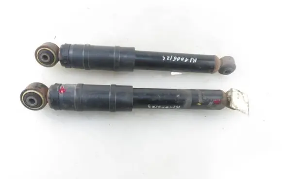 Opel Astra H Rear shock absorber/damper AGX087MT