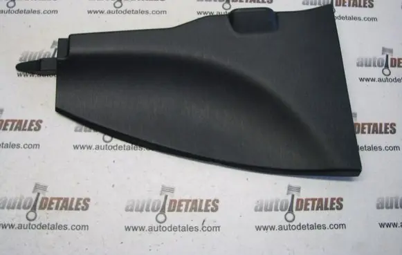 Toyota Prius (XW30) Centre console side trim front 5881647020 5545147060