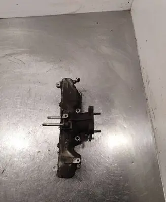 Intake manifold