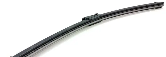 Windshield/front glass wiper blade