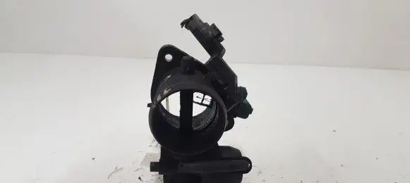 Ford Focus C-MAX Throttle valve 9647474880