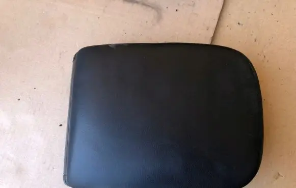 Fiat Croma Armrest