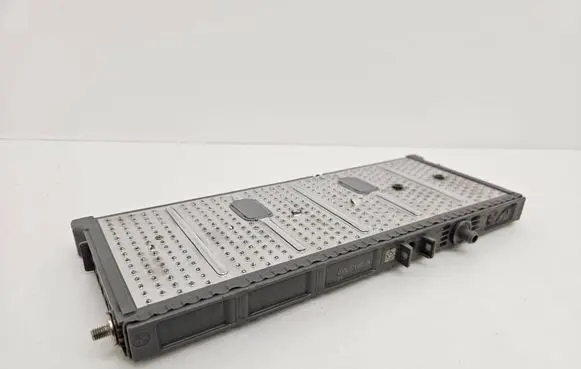 Toyota Prius (XW20) Hybrid / Electric Car Battery Cell 033LOT10655NB5