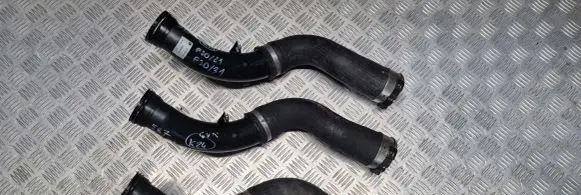 BMW 1 F20 F21 Intercooler hose/pipe