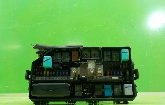 Honda Civic IX Other control units/modules TV01E010E0 BEZPIECZNIKOW