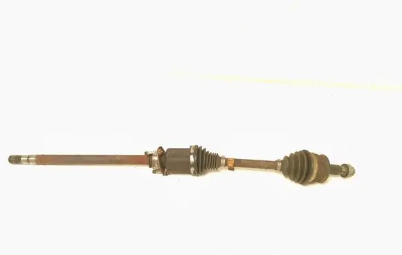 Fiat 500X Front driveshaft 00519359120