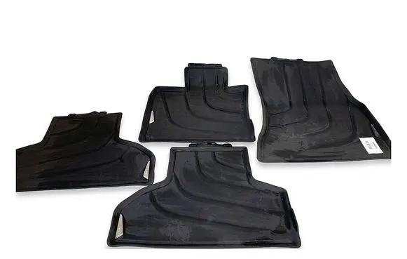 BMW X5 F15 Interior carpet 2347728