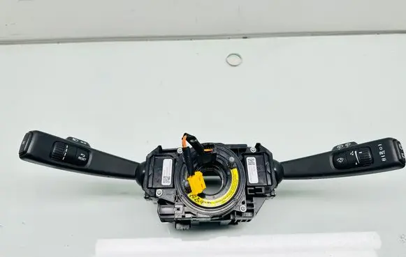 Volvo V60 Airbag slip ring squib (SRS ring) 31343218 31456030