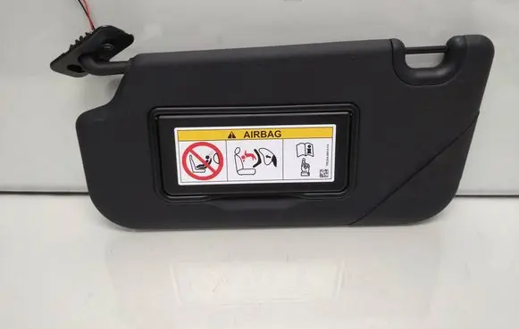 Ford Ranger Sun visor EU5A00014CA