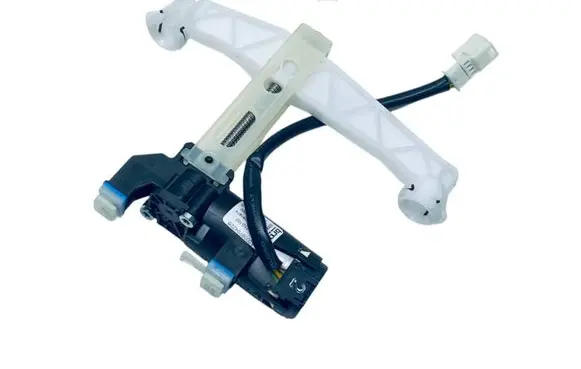 Mercedes-Benz GLE (W166 - C292) Seat adjustment motor A0009704226