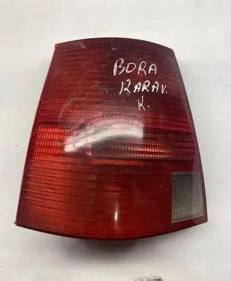 Volkswagen Golf IV Rear/tail lights