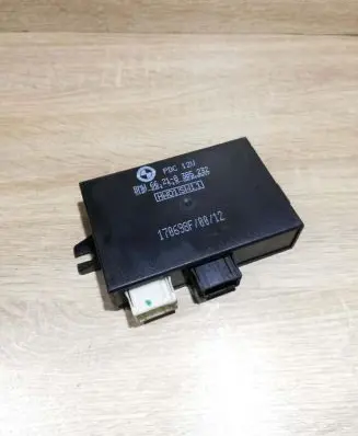 BMW 5 E39 Parking PDC control unit/module 8385232