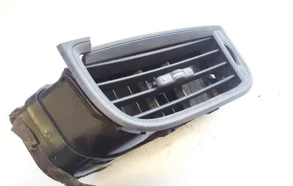 Dodge Journey Dashboard side air vent grill/cover trim 60612438 60612538
