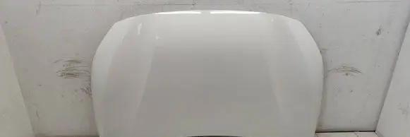 Peugeot 208 II Engine bonnet/hood