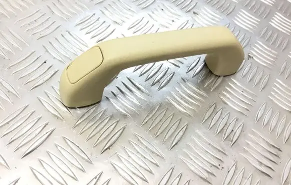 Toyota Land Cruiser (J150) Rear interior roof grab handle 7460335010