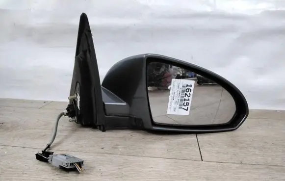 Nissan King Cab, Navara Front door electric wing mirror