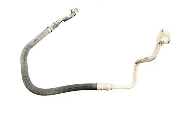 Audi Q5 SQ5 Air conditioning (A/C) pipe/hose 8R0260701AA