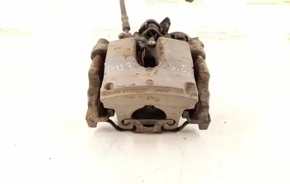 Mercedes-Benz C W205 Rear brake caliper 2054230481 2054231698