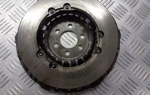 Seat Leon (1P) Clutch pressure plate 