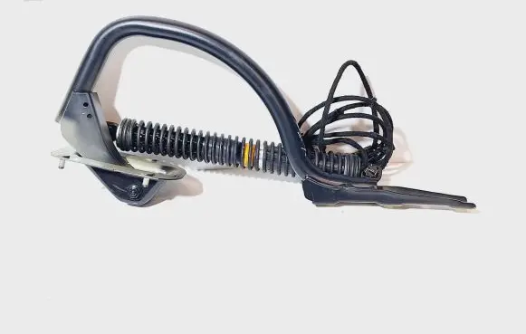 BMW 7 F01 F02 F03 F04 Tailgate/trunk/boot hinge 7185253