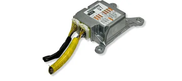 Toyota Yaris Cross Airbag control unit/module 891700DE20 45334