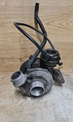 Volvo XC70 Turbo 8689592