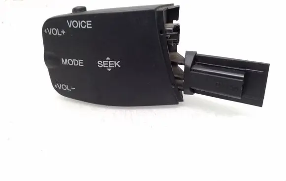 Ford Tourneo Radio/CD/DVD/GPS head unit 758709
