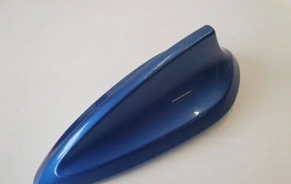 BMW 4 F36 Gran coupe Roof (GPS) antenna cover 9262259 25052016