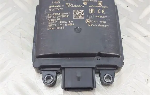Ford Kuga III Windshield/windscreen camera LJ6T14D453CA