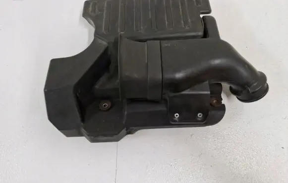 Honda Civic Intake resonator 