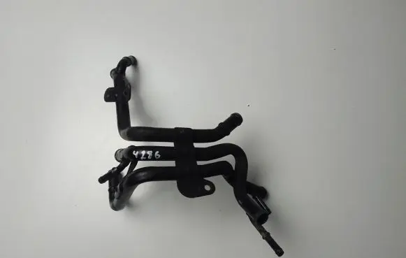 Brake vacuum hose/pipe