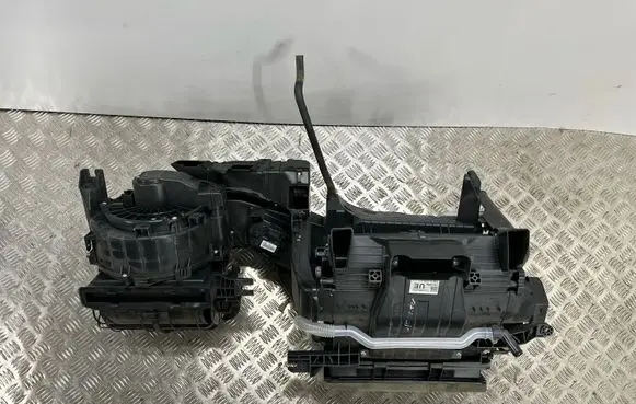 Subaru Forester SK Interior heater climate box assembly 72100SJ510 T56128BA 1369775093