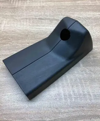 BMW 3 F30 F35 F31 Rearview mirror trim 9213534 9213533
