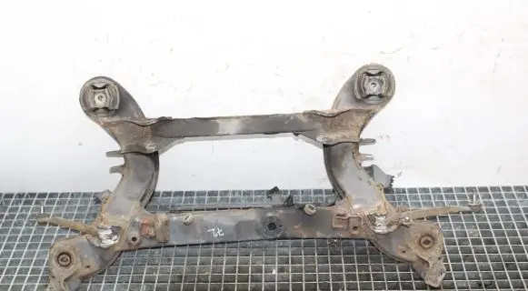 Mercedes-Benz CLK A209 C209 Rear subframe A2033505808