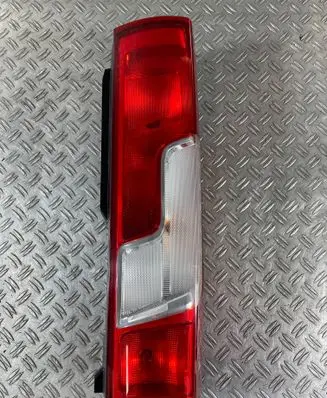 Fiat Ducato Rear/tail lights 20610751