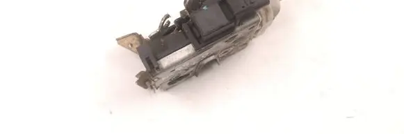 Audi A4 S4 B5 8D Front door lock 8D1837915A 8KK160