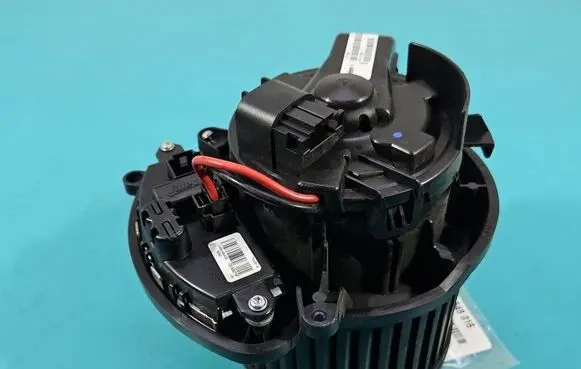 Renault Kadjar Heater fan/blower T911738 IMPRK1548016