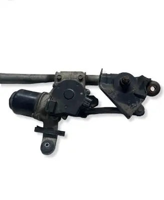 Subaru Outback Front wiper linkage and motor 283BL