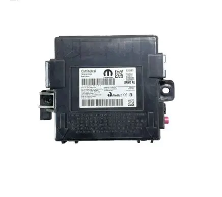 Chrysler Pacifica Other control units/modules P68383680AB 68383680AB 823923087A