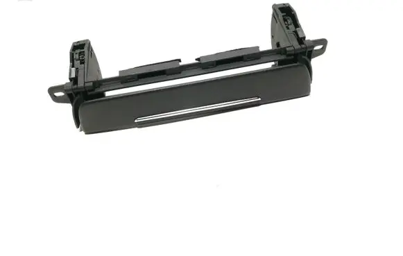 Radio/GPS head unit trim