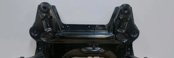 Peugeot 2008 II Front subframe 9841458080