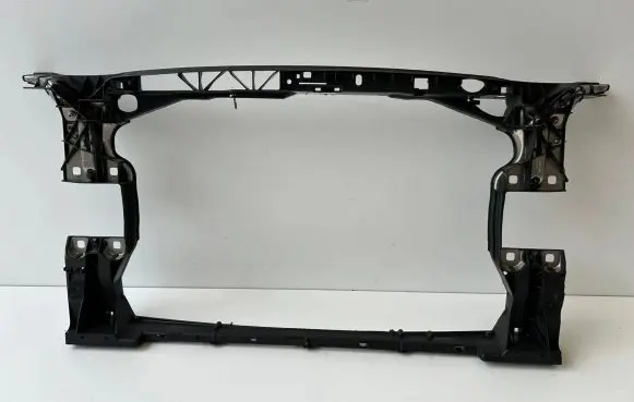 Audi A4 S4 B9 8W Radiator support slam panel 8W0805594E